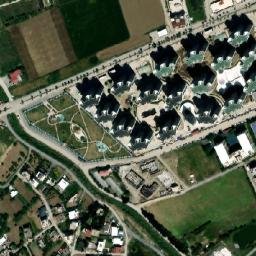 Drone Görünümü