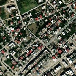 Drone Görünümü