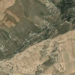 Satellite imagery of Ulah, AF