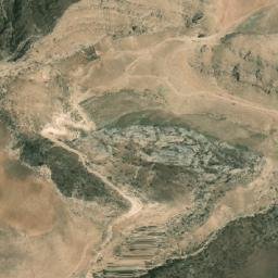 Satellite imagery of Aḩmad-e Bālā, AF
