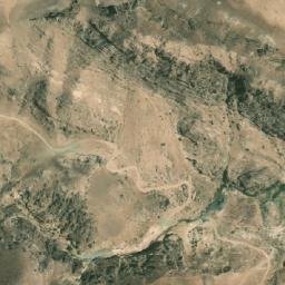 Satellite imagery of Aḩmad-e Bālā, AF
