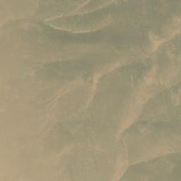 Satellite imagery of Āw Kōl, AF