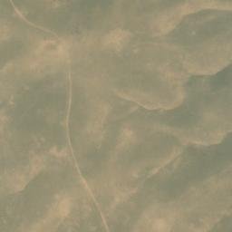 Satellite imagery of Āw Kōl, AF