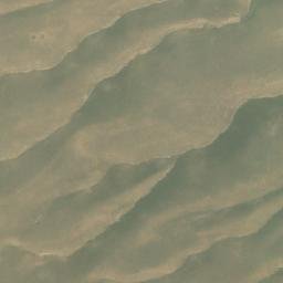 Satellite imagery of Āw Kōl, AF