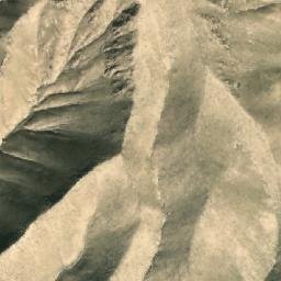 Satellite imagery of Kōh-e Hazārah, AF