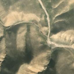 Satellite imagery of Būlāq, AF