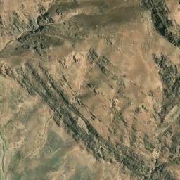 Satellite imagery of Khwājah Baghlānak, AF