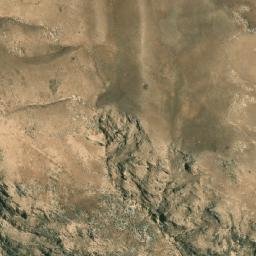 Satellite imagery of Khwājah Baghlānak, AF