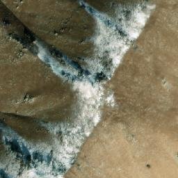 Satellite imagery of Chashmah-ye Baytullāh, AF