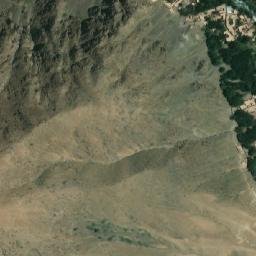 Satellite imagery of Jaghār, AF