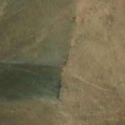 Satellite imagery of Band-e Yōmōk, AF