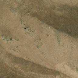 Satellite imagery of Band-e Yōmōk, AF