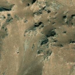 Satellite imagery of Kōh-e ‘Alam, AF