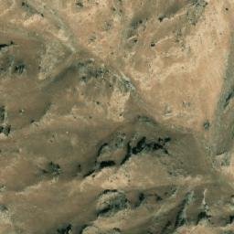 Satellite imagery of Kōh-e ‘Alam, AF