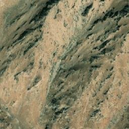 Satellite imagery of Kōh-e ‘Alam, AF