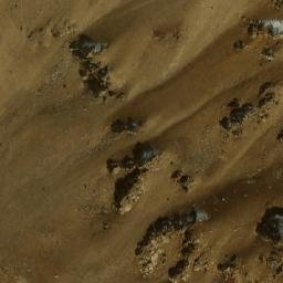 Satellite imagery of Chīdrē, AF