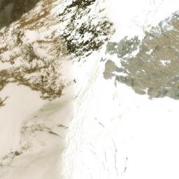 Satellite imagery of Kōh-e Keshnī Khān, AF