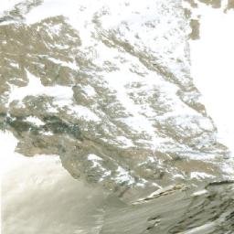 Satellite imagery of Kōh-e Keshnī Khān, AF