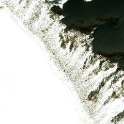 Satellite imagery of Sokh-bulak, CN
