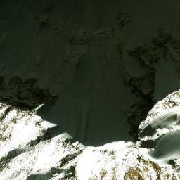 Satellite imagery of Sokh-bulak, CN