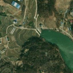 Satellite imagery of Hongsŏng-gwangsan, KR