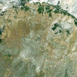 Satellite imagery of 国見岳, JP