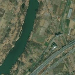 Satellite imagery of boundary_stone, JP