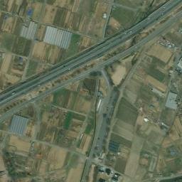 Satellite imagery of boundary_stone, JP