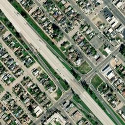 Satellite imagery of SELMA RM 2 RESET — NGS GT1294, US
