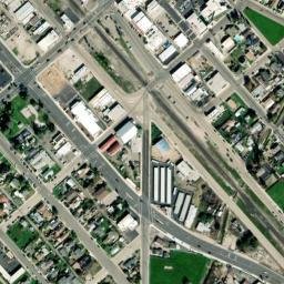 Satellite imagery of SELMA RM 2 RESET — NGS GT1294, US