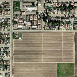 Satellite imagery of SELMA LIBBY MCNEILL LIBBY TK — NGS GT2061, US