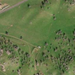 Satellite imagery of Ledbetter Borrow Pit, US