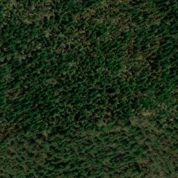 Satellite imagery of Ash Peaks Ridge, US