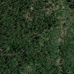 Satellite imagery of Sevenmile Hill, US