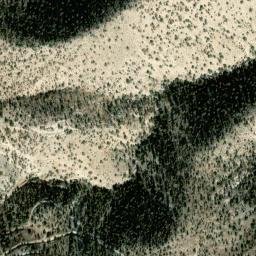 Satellite imagery of Holiday Mine, US