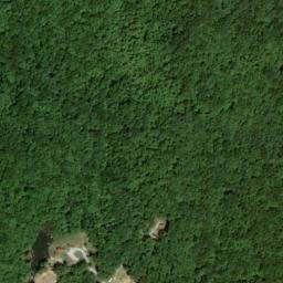 Satellite imagery of Chestnut Ridge, US