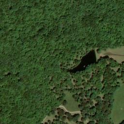 Satellite imagery of Chestnut Ridge, US