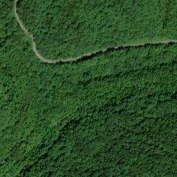 Satellite imagery of Gum Fork Mine, US