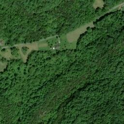 Satellite imagery of Gum Fork Mine, US