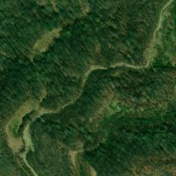 Satellite imagery of Bull Ridge, US