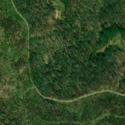Satellite imagery of Mingo Mountains, US