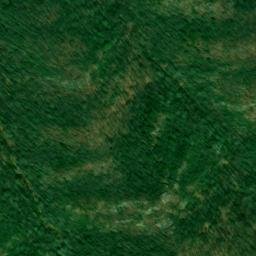 Satellite imagery of The Doublings, US