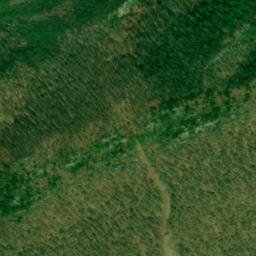 Satellite imagery of The Doublings, US