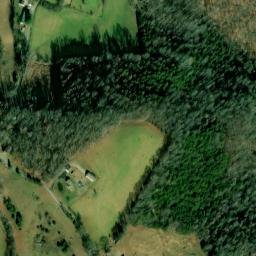 Satellite imagery of Forge Ridge, US