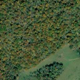 Satellite imagery of Little Pine Ridge, US