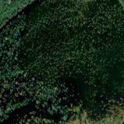 Satellite imagery of Little Pine Ridge, US