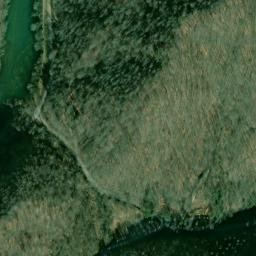 Satellite imagery of The Rounds, US