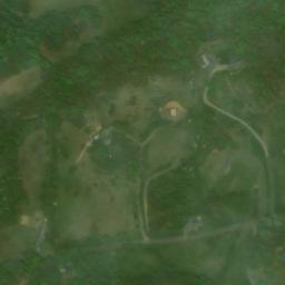 Satellite imagery of Barr Ridge, US