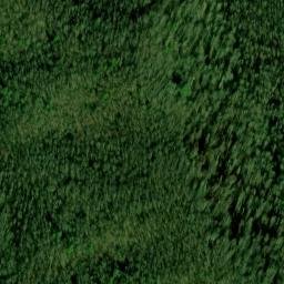 Satellite imagery of Chalk Branch Prospect, US