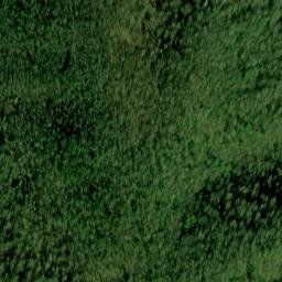 Satellite imagery of Chalk Branch Prospect, US